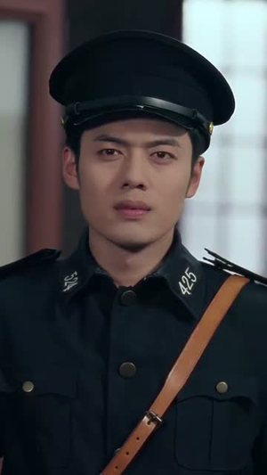 穿回民国当警长系统逼我做选择 (90集)一个短剧看全集