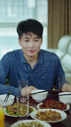 十岁真千金爆改纨绔爹 (74集)大结局一气呵成