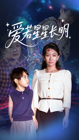 爱若星星长明（61集）爆款短剧抢先看