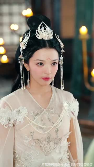 她修仙的你惹她干嘛&师姐下山全京城追着她宠 (52集)爱短剧爱追剧
