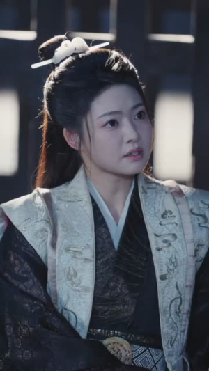 帝本红妆（80集）大结局