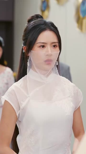叛出家门后我成了陆地神仙 (46集) 免费观看全集