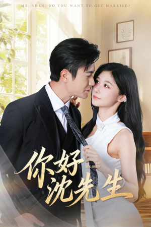 你好沈先生（52集）在线看完整版