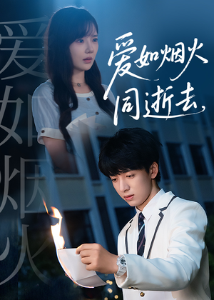 爱如烟火同逝去（51集）高分佳作免费看