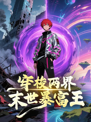 穿梭两界末世暴富王&跨时空捡漏王我在末世当倒爷(60集) 穿梭两界末世暴富王&跨时空捡漏王我在末世当倒爷(60集)最火短剧热播中