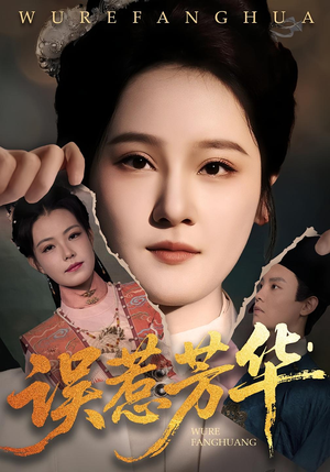 误惹芳华(68集) 误惹芳华(68集)大结局太过瘾了