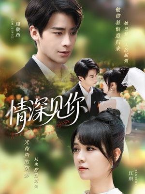 情深见你（60集）免费看全网短剧