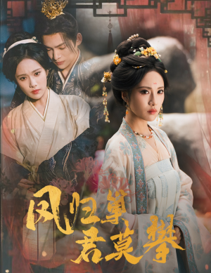 凤归巢君莫攀(60集) 凤归巢君莫攀(60集)免费短剧合集