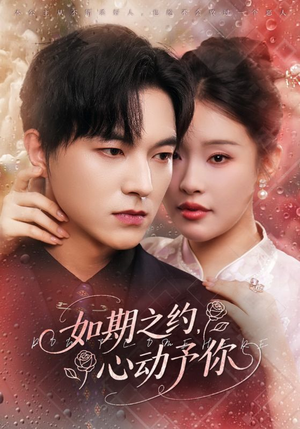 如期之约心动予你(82集) 如期之约心动予你(82集)每日短剧追不停