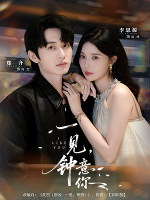一见钟意你(80集) 一见钟意你(80集)红果短剧看全集