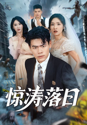 惊涛落日（60集）免费观看完整版