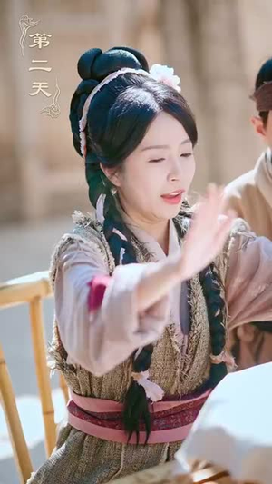 穿越农女我有一个聚宝盆(90集) 穿越农女我有一个聚宝盆(90集)最火的短剧