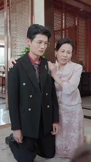 商战女王只谋权不谋爱&中秋月她只谋局不谋圆（77集）今日短剧分享