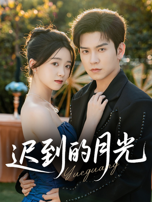 迟到的月光（80集）更新时间一览表