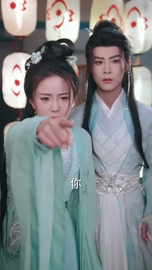 穿书恶女攻略反派夫君（61集）穿越短剧推荐