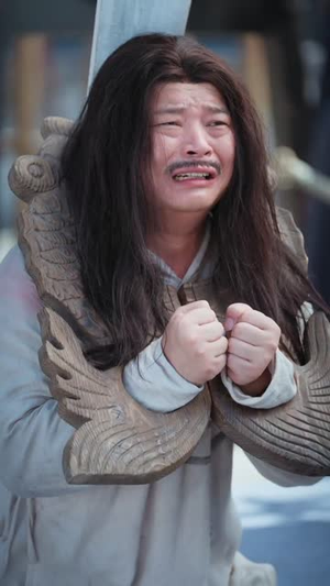 嫁给乞丐后我母仪天下（54集）夸克在线观看