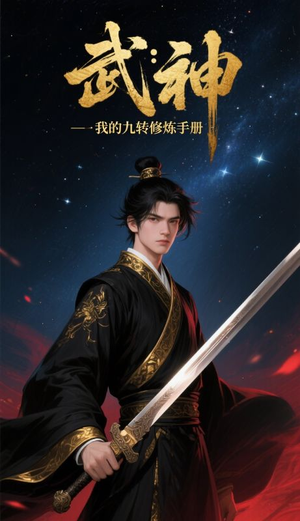 武神我的九转修炼手册（72集）常回家看看短剧