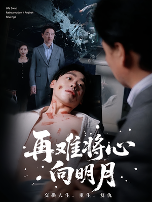 再难将心向明月（59集）精彩不断免费看