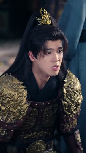 君王一诺终成灰(65集) 君王一诺终成灰(65集)短剧追不停