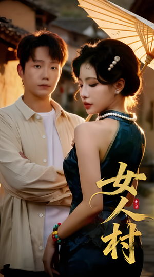 女人村看精彩短剧