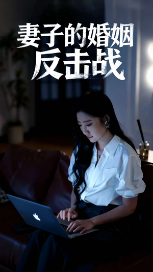 妻子的婚姻反击战(46集) 妻子的婚姻反击战(46集)热播短剧来袭