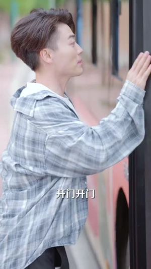 我才没有绑架女明星（80集）推荐好短剧