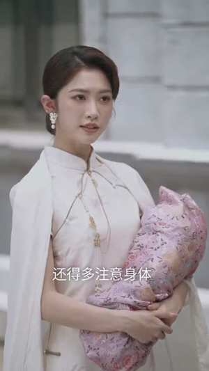 督军归来！小奶团背着黄金来旺家&督军归来小奶团背着黄金来旺家（60集）好看到停不下来