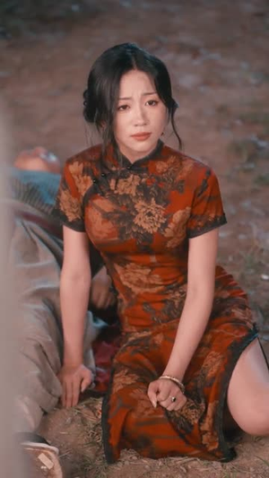 督军夫人重生后，带聋哑儿女过福宝人生（59集）在哪看免费