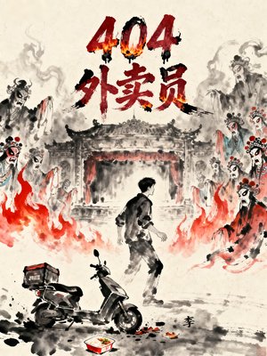 404外卖员(60集) 404外卖员(60集)每日短剧追不停