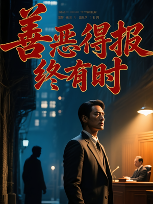 善恶得报终有时（30集）热播短剧推荐