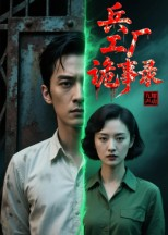 兵工厂诡事录（12集）网络小短剧
