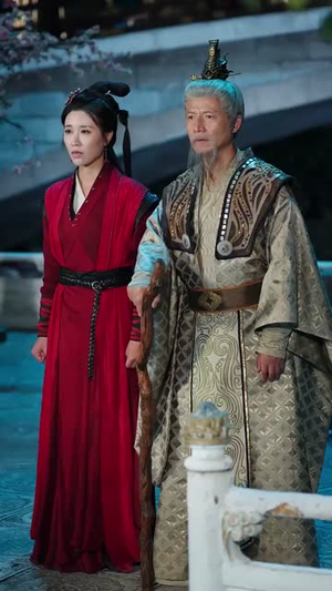 弃女轻狂毒妃狠嚣张（63集）短剧热播推荐