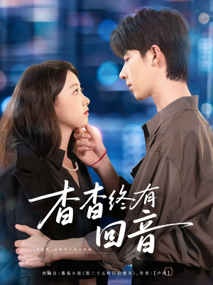 杳杳终有回音（66集）火爆短剧抢先看