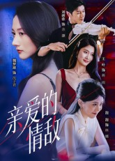 亲爱的情敌(44集) 亲爱的情敌(44集)剧情简介