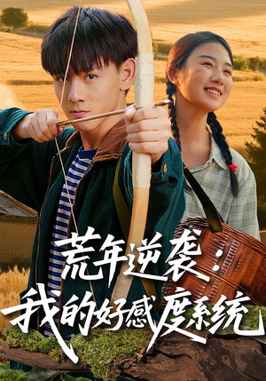 荒年逆袭:我的好感度系统&荒年逆袭我的好感度系统(65集) 荒年逆袭:我的好感度系统&荒年逆袭我的好感度系统(65集)民国短剧推荐