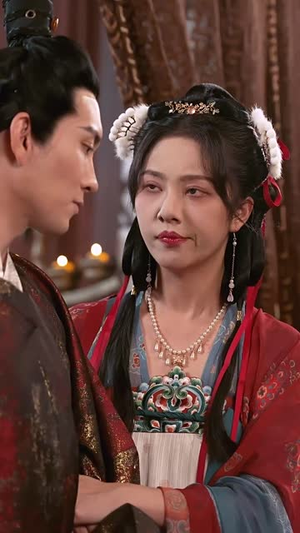 情锁言心（81集）热门短剧又来了