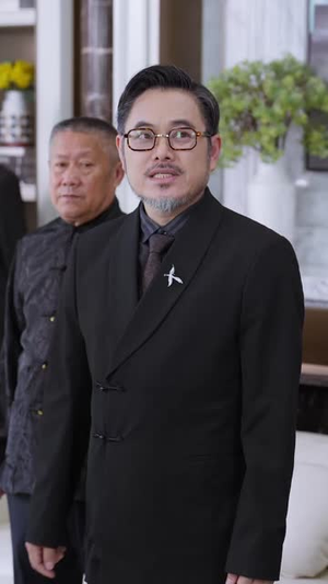 我的电子女友成真了(63集) 我的电子女友成真了(63集)大结局一气呵成