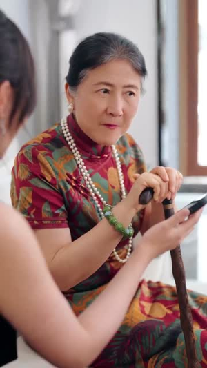 萌娃女主下山（64集）好看短剧推荐