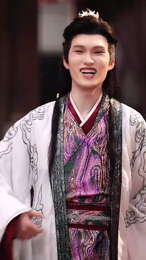 街边炒粉天下尊我为暗皇(70集) 街边炒粉天下尊我为暗皇(70集)甜宠短剧推荐