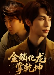 金lin化龙掌乾坤(54集) 金lin化龙掌乾坤(54集)短剧追到爽