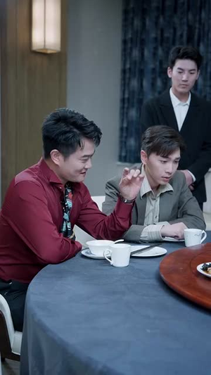 重生九八我成了商界教父（106集）好看短剧追不停