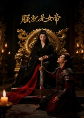 朕就是女帝(52集) 朕就是女帝(52集)每天分享短剧