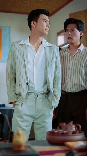 从此江河入江湖（82集）红果短剧看全集