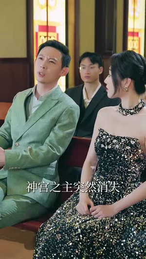 我的修为领先版本一万年(80集) 我的修为领先版本一万年(80集)短剧解说热门