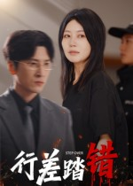 行差踏错(61集) 行差踏错(61集)口碑爆棚免费看