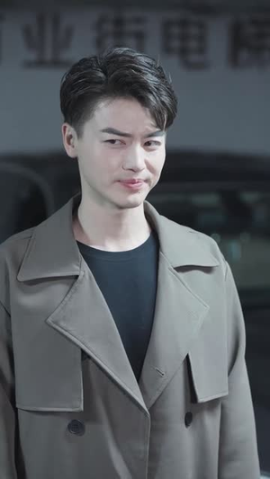 我是你未婚夫（90集）看到了大结局