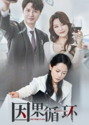 因果循环(45集) 因果循环(45集)口碑爆棚免费看