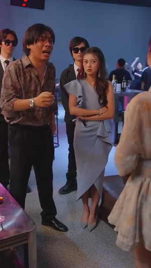 佛珠碾欲(90集) 佛珠碾欲(90集)小短剧抢先看