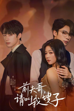 前夫哥请叫我嫂子(40集) 前夫哥请叫我嫂子(40集)迅雷网盘观看