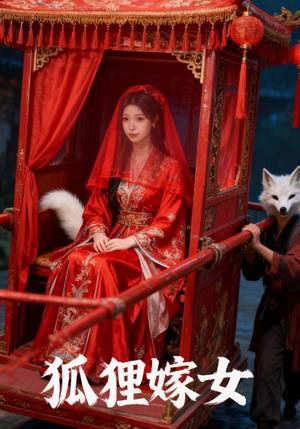 狐狸嫁女（30集）360网盘观看